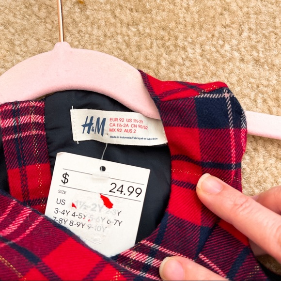 H&M Little Girl Dress - Picture 5 of 5